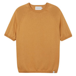Peregrine Knitted T-Shirt